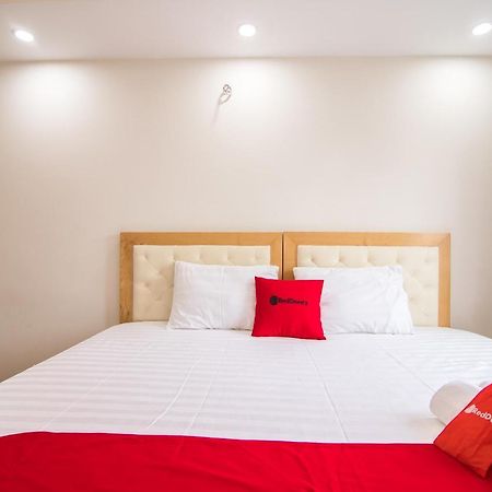 Newstyle Apartment Tran Duy Hung Hanoi Luaran gambar