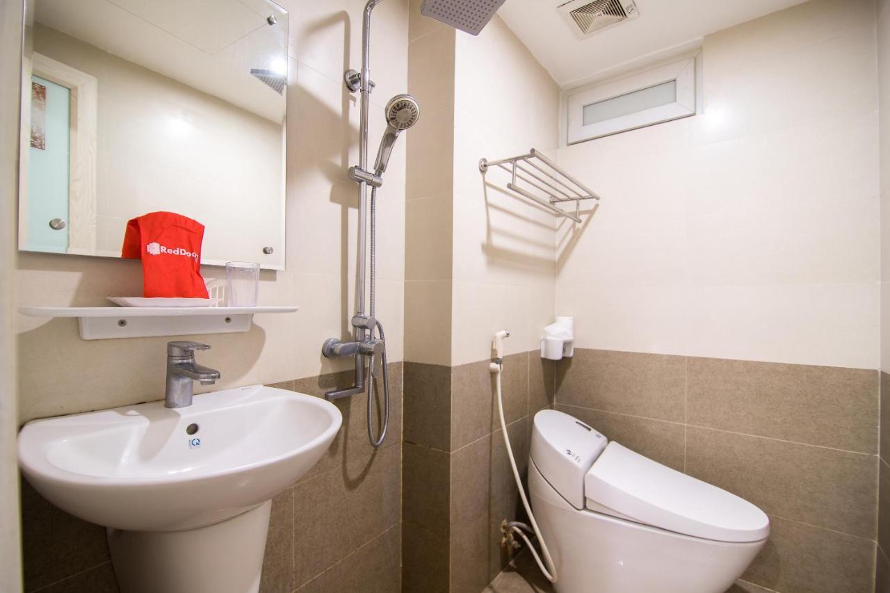 Newstyle Apartment Tran Duy Hung Hanoi Luaran gambar