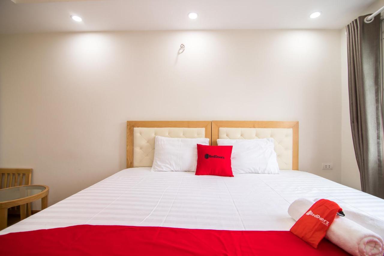 Newstyle Apartment Tran Duy Hung Hanoi Luaran gambar