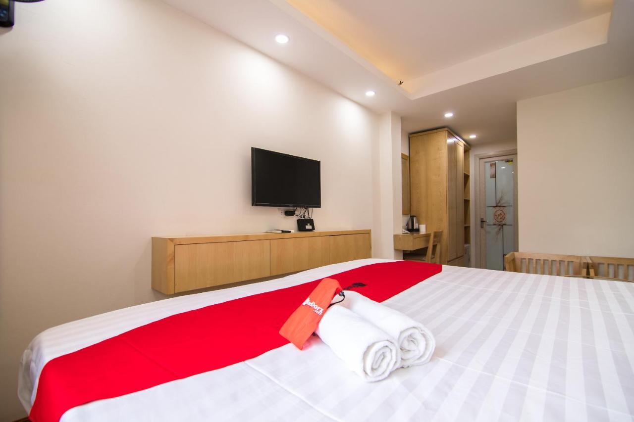 Newstyle Apartment Tran Duy Hung Hanoi Luaran gambar
