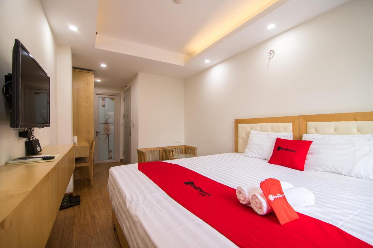 Newstyle Apartment Tran Duy Hung Hanoi Luaran gambar