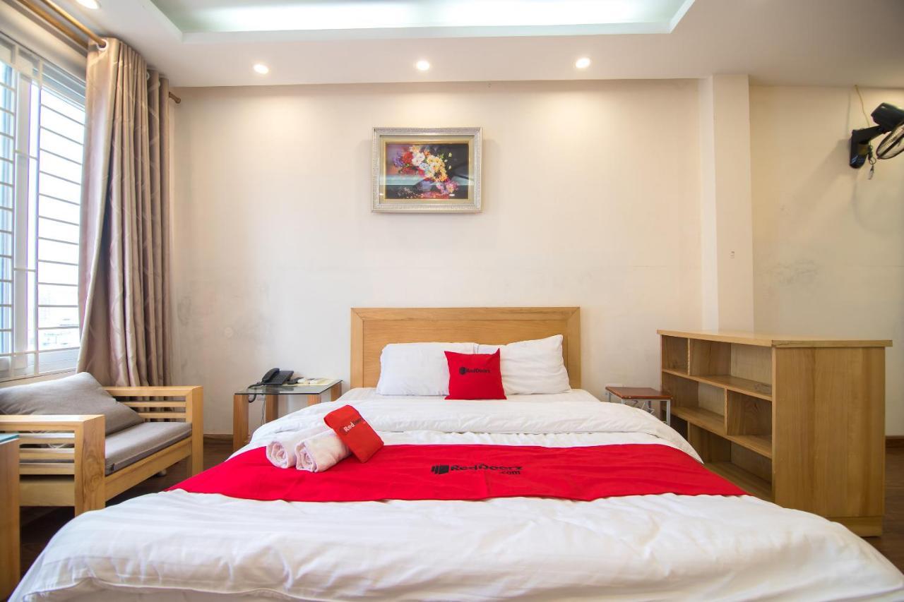 Newstyle Apartment Tran Duy Hung Hanoi Luaran gambar