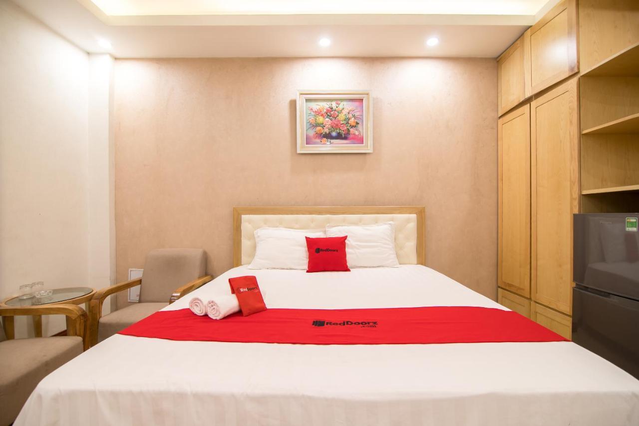 Newstyle Apartment Tran Duy Hung Hanoi Luaran gambar